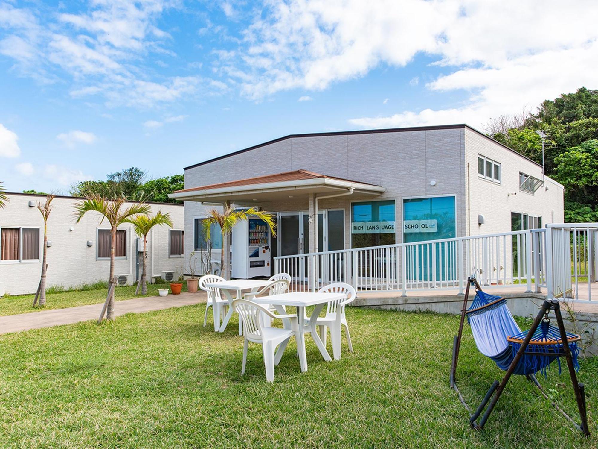 Rich Reson Ishigaki Hotel Ishigaki  Luaran gambar
