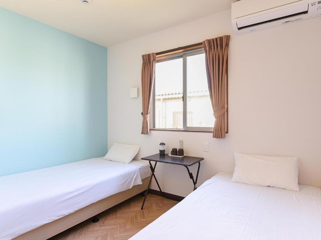 Rich Reson Ishigaki Hotel Ishigaki  Luaran gambar