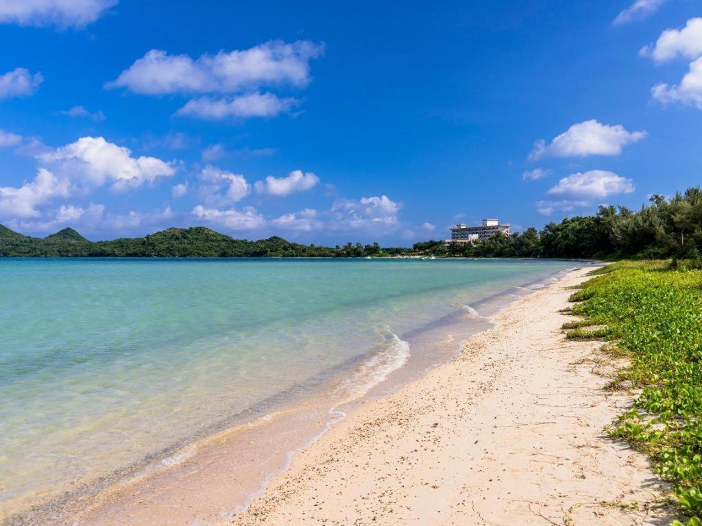 Rich Reson Ishigaki Hotel Ishigaki  Luaran gambar